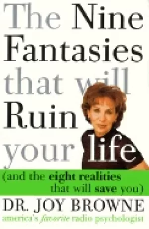 Image of nine fantasies that will ruin your life