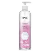 image of Matis Paris Reponse Delicate SensiMilk Toner Gentle Fluid Emulsion For Delicate/Reactive Skin 400ml