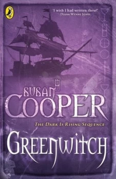 Image of Greenwitch by Susan Cooper Paperback