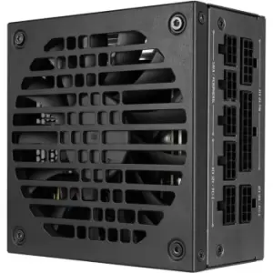 Image of Fractal Design Ion SFX-L Gold 500W Modular PSU Power Supply