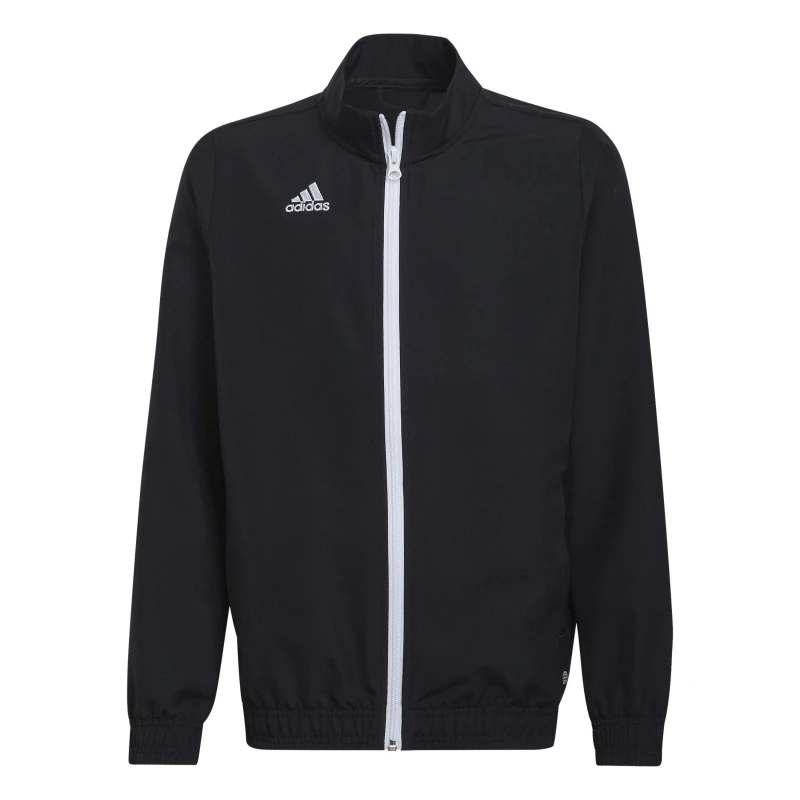 Image of adidas Unisex Kids Tracksuit Top Black unisex 11-12 Years