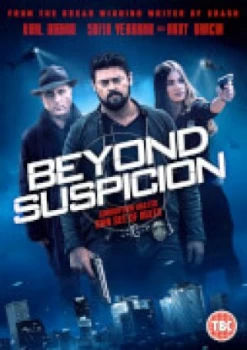 image of Beyond Suspicion Movie