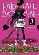 Image of fairy tale battle royale vol 3