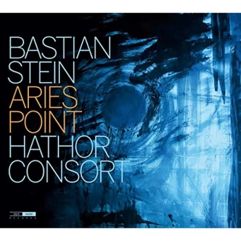 Image of Hathor Consort - Aries Point CD