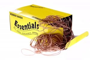 Image of Value Rubber Bands (No 32) 3x75mm 454g