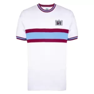 Image of Crystal Palace 1960 shirt