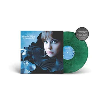 Image of Lxandra - Careful What I Dream Of CD