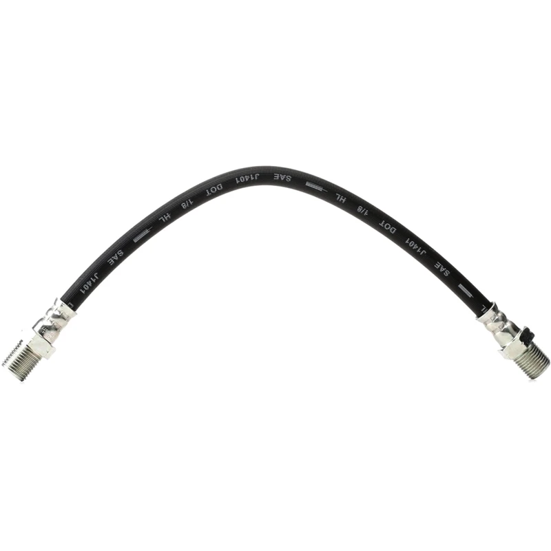 Image of STARK SKBH-0820327 Brake Hose Rear Axle Brake Hose (83)