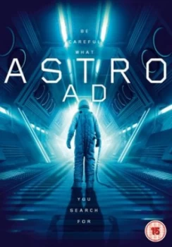 Image of Astro AD - DVD