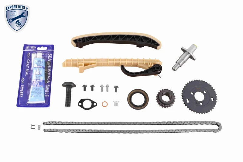 Image of Timing chain kit VAICO V30-10014