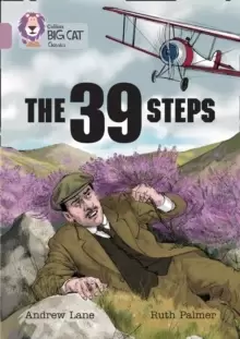 Image of The 39 Steps : Band 18/Pearl