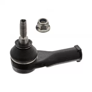 Image of Steering Joint 21849 by Febi Bilstein Front Axle Left/Right