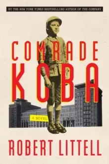 Image of Comrade Koba : A Novel