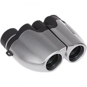 Image of Sunagor Binoculars Mini Compact SUN001 Silver