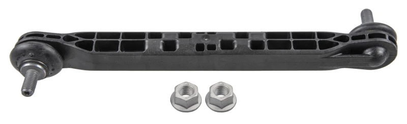 Image of Anti-roll bar link LEMFORDER 42849 01