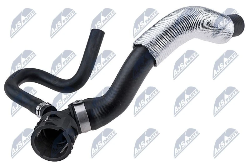 Image of NTY Radiator hose NTY CPP-WW-008