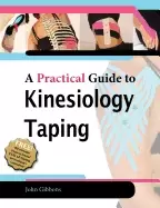 Image of practical guide to kinesiology taping