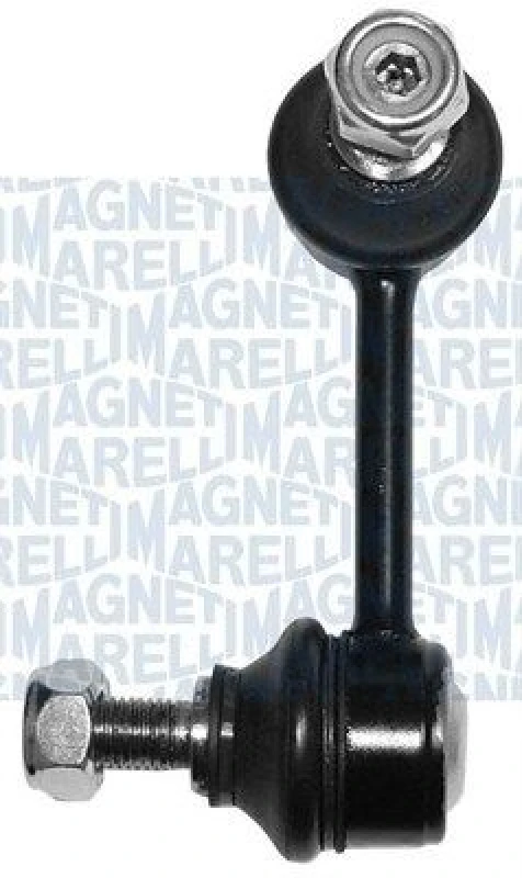 Image of MAGNETI MARELLI Repair kit, anti-roll bar bush MAGNETI MARELLI 301191624220