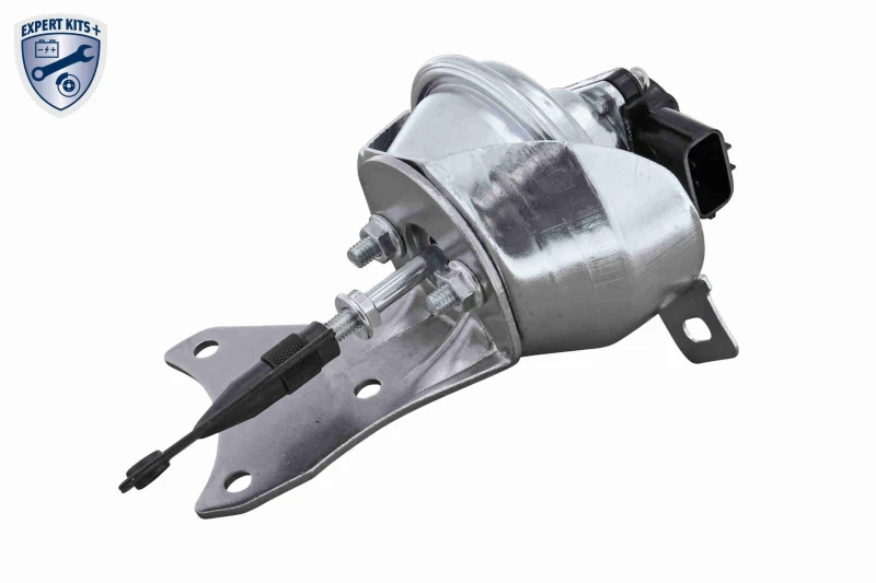 Image of Actuator, turbocharger VEMO V22-40-0001