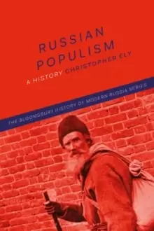 Image of Russian Populism : A History