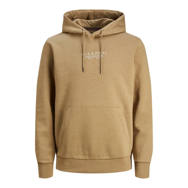 Image of jack & jones Hoodie Jack & Jones Jprbluarchie Bleu Male S