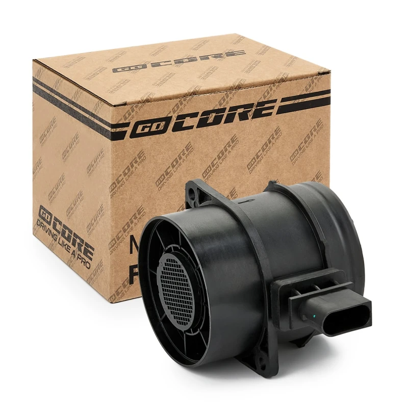 Image of goCORE Mass air flow sensor goCORE GCC9260046