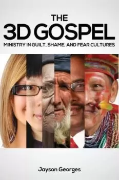 Image of The 3D Gospel by Jayson Georges