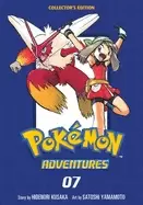 Image of pokmon adventures collectors edition vol 7