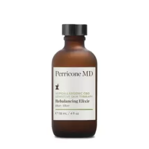 Image of Perricone MD Hypoallergenic CBD Sensitive Skin Therapy Rebalancing Elixir 118ml