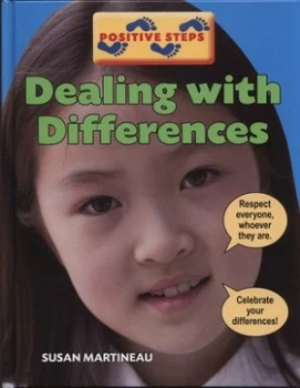 Image of Dealing with Differences by Susan Martineau Hardback