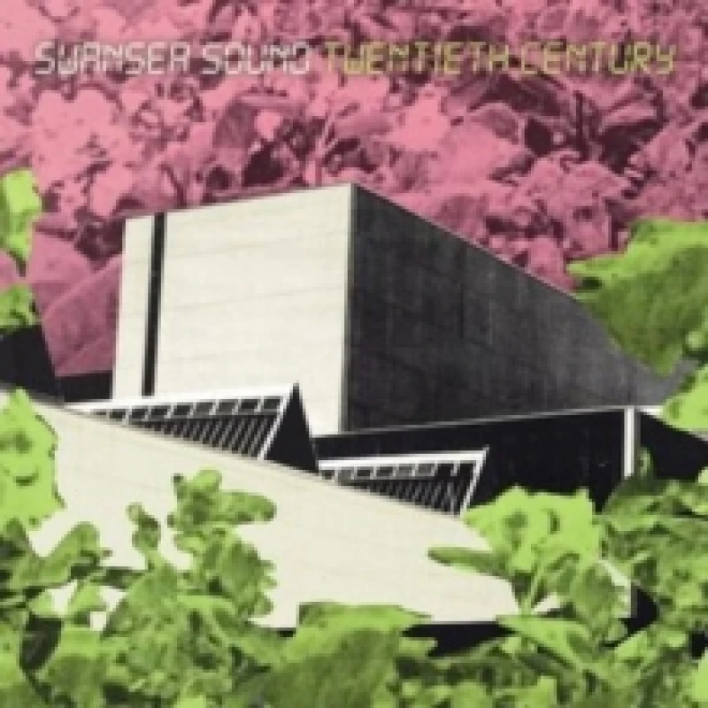 Image of Twentieth Century Vinyl