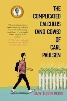 Image of The Complicated Calculus (and Cows) of Carl Paulsen