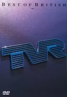 Image of Best of British: TVR