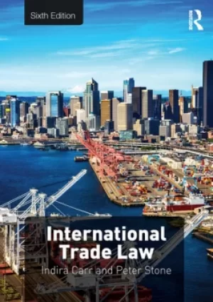Image of International Trade Law