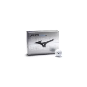 Image of Mizuno RB Tour X Golf Balls (Dozen)