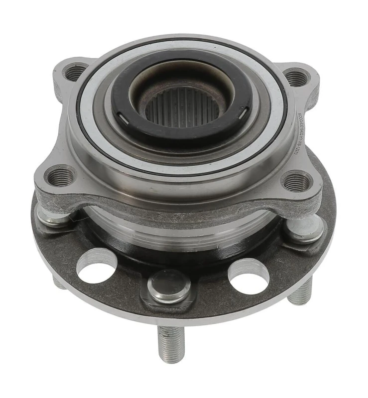 Image of Wheel bearing kit MOOG HY-WB-12970