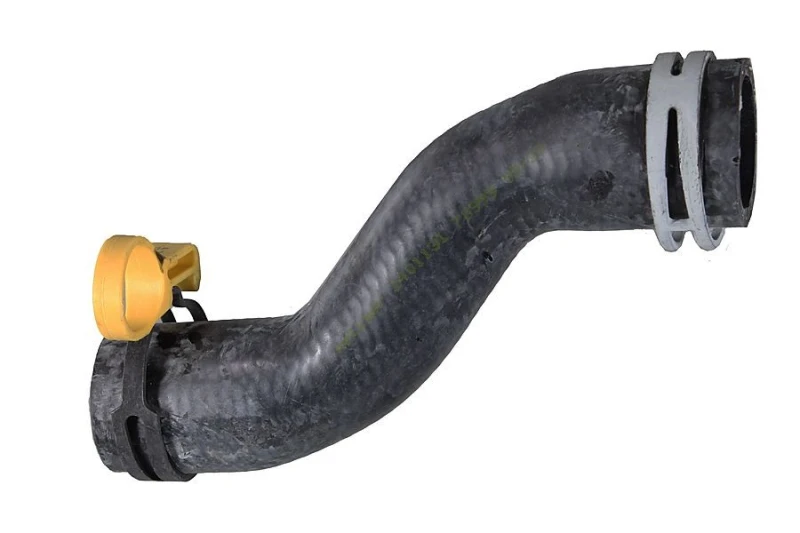 Image of Radiator hose METZGER 2421719