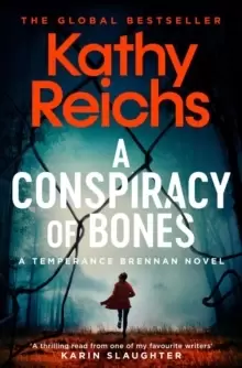 Image of A Conspiracy of Bones