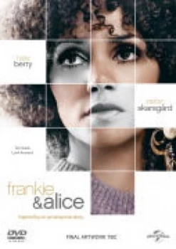 Image of Frankie & Alice