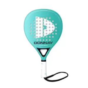 image of Donnay Tiffany Light Racket - Green