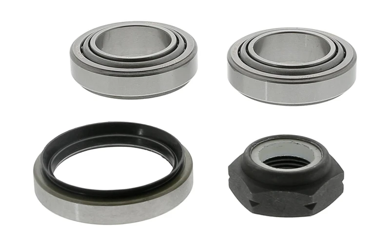 Image of Wheel bearing kit MOOG FD-WB-11172