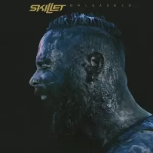 Image of Unleashed by Skillet Vinyl Album