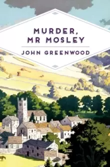 Image of Murder, Mr Mosley