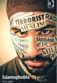 Image of Islamophobia by Chris Allen Paperback
