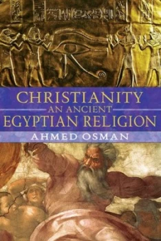 Image of Christianity by Ahmed Osman Paperback
