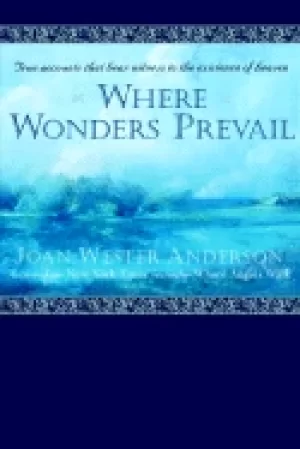 Image of where wonders prevail