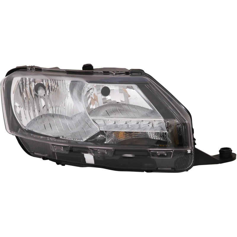 Image of Headlight DIEDERICHS 7825182