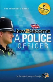 Image of A Police Officer by Richard Mcmunn Paperback