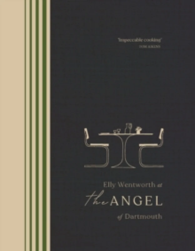 Image of The Angel Hardback