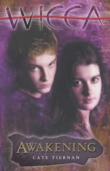 Image of Awakening by Cate Tiernan Paperback